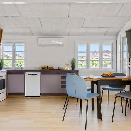 3 Bedroom Gorgeous In * Borkop