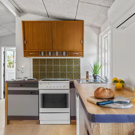 3 Bedroom Gorgeous In * 보르콥