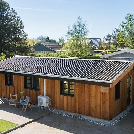 3 Bedroom Gorgeous In * Borkop
