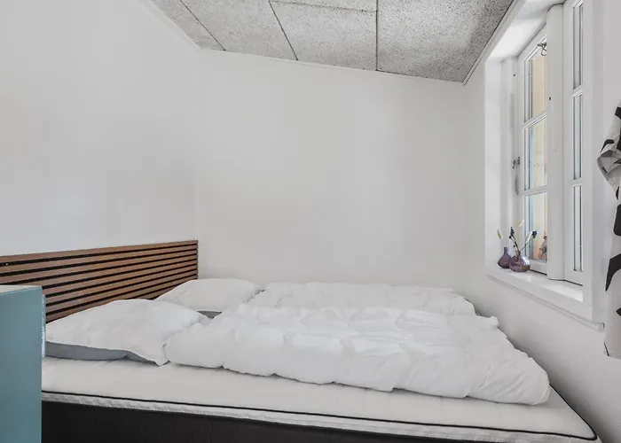 Hébergement de vacances 3 Bedroom Gorgeous In