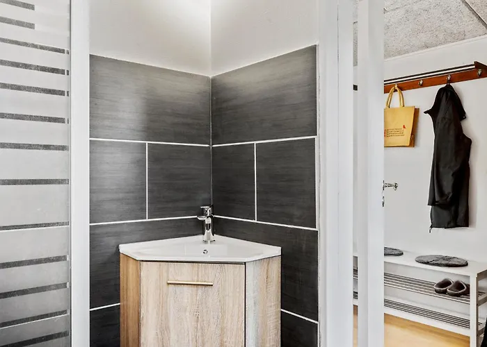 3 Bedroom Gorgeous In Hébergement de vacances