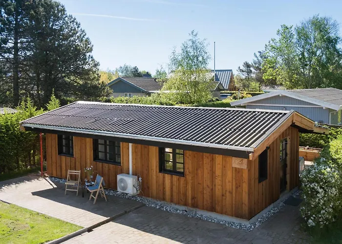 3 Bedroom Gorgeous In * Børkop